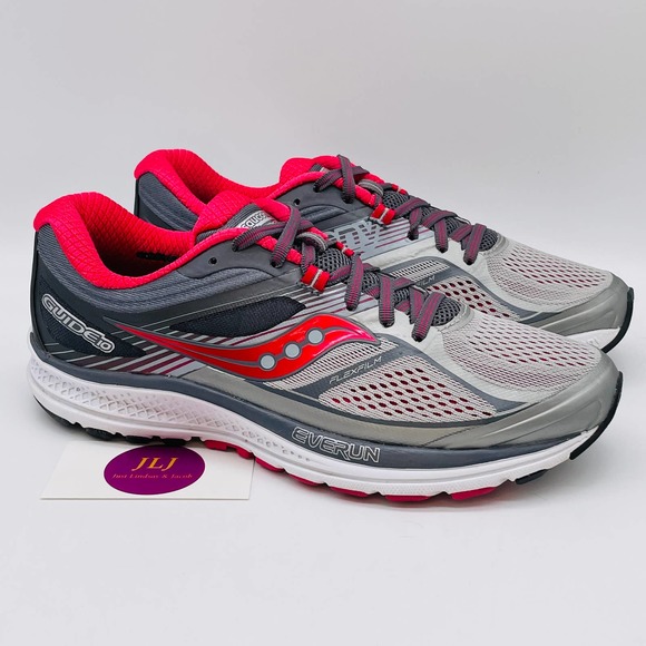 saucony women's guide 10 running shoe